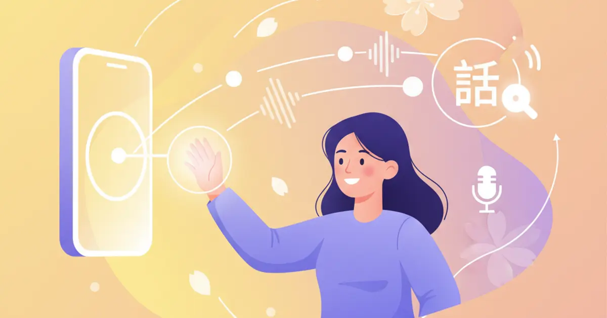 Best App to Practice Speaking Japanese in 2026